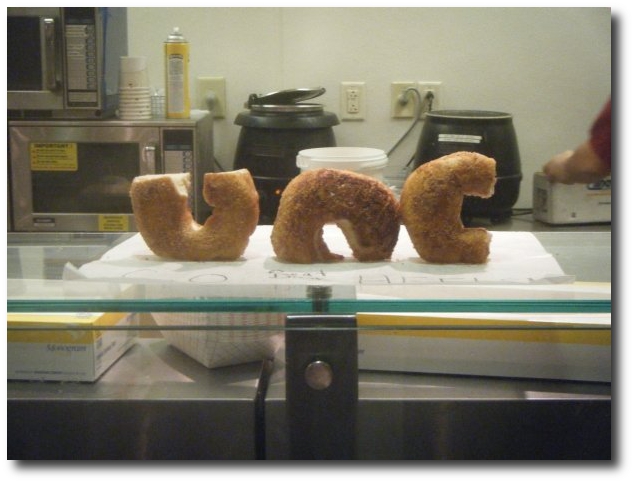 Alpine Bagel Chris Cline